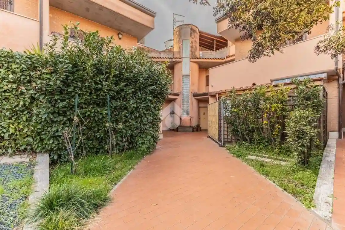 Villetta a schiera - foto 3