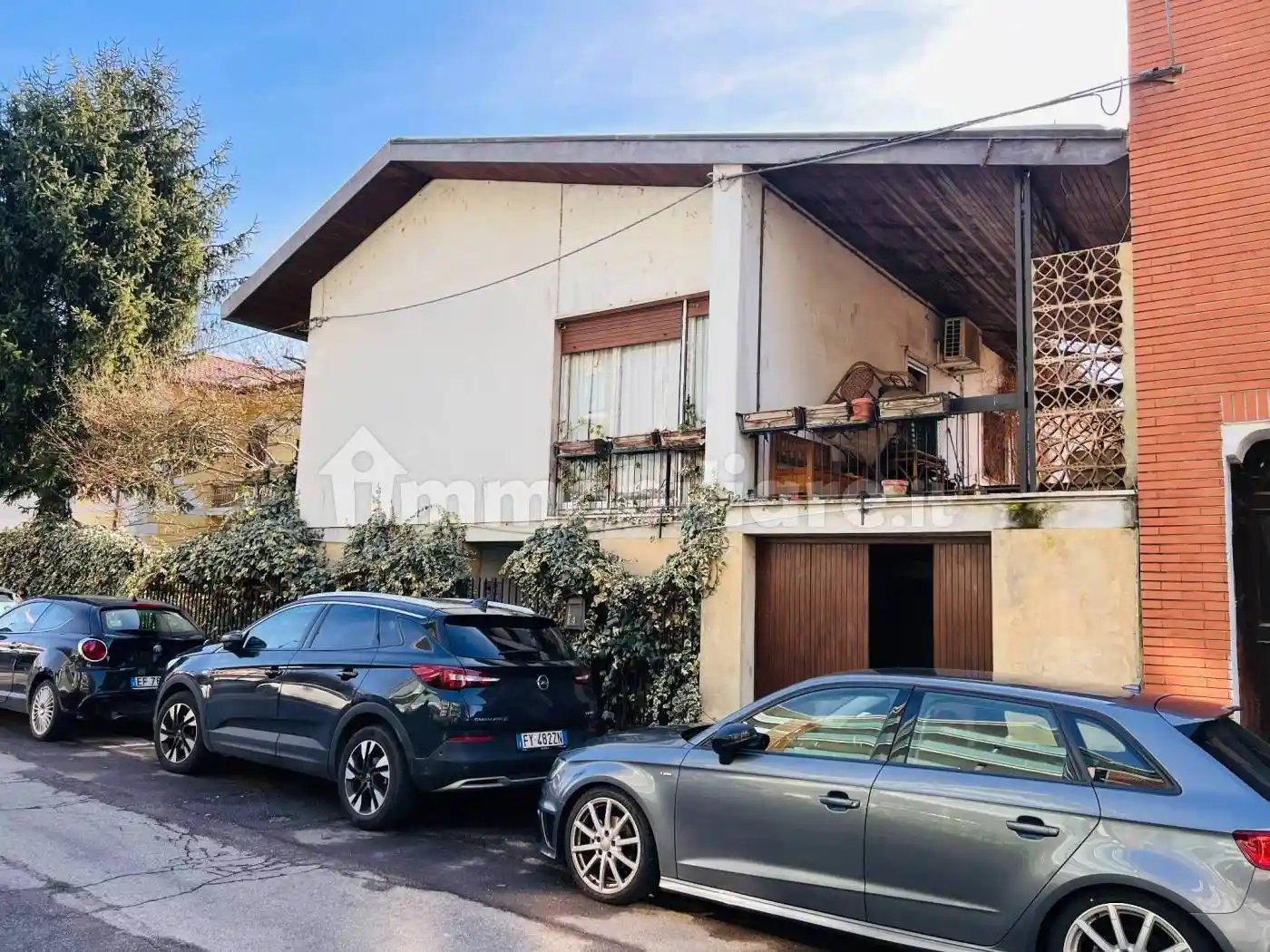 Villa in vendita a Paullo