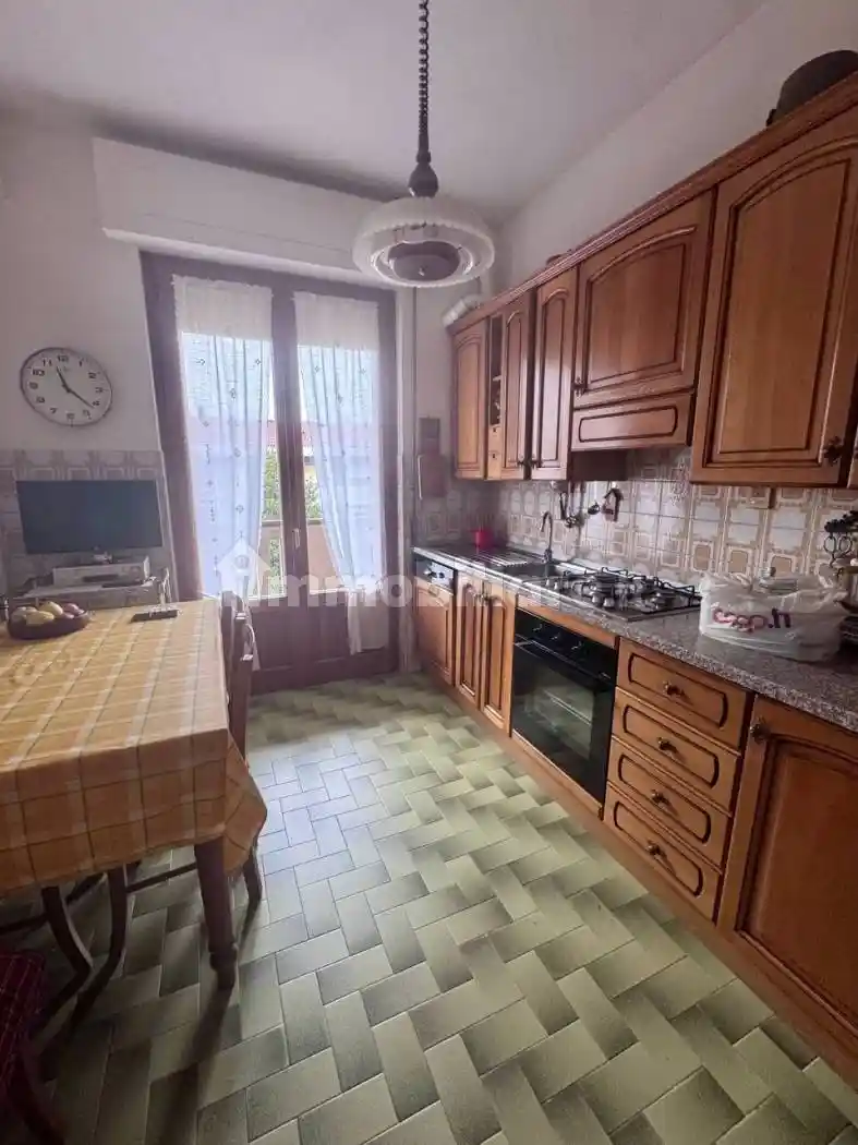 Appartamento in vendita a Arezzo