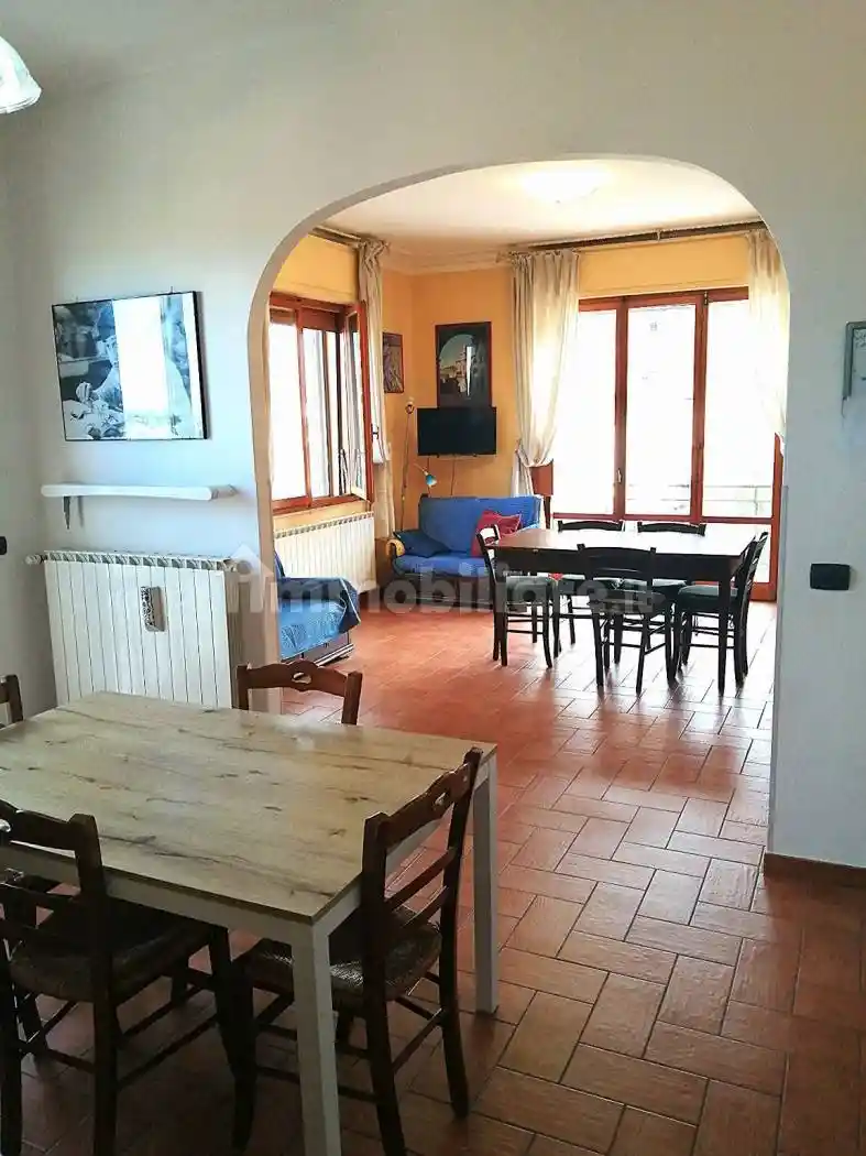 Appartamento in vendita a Cortona