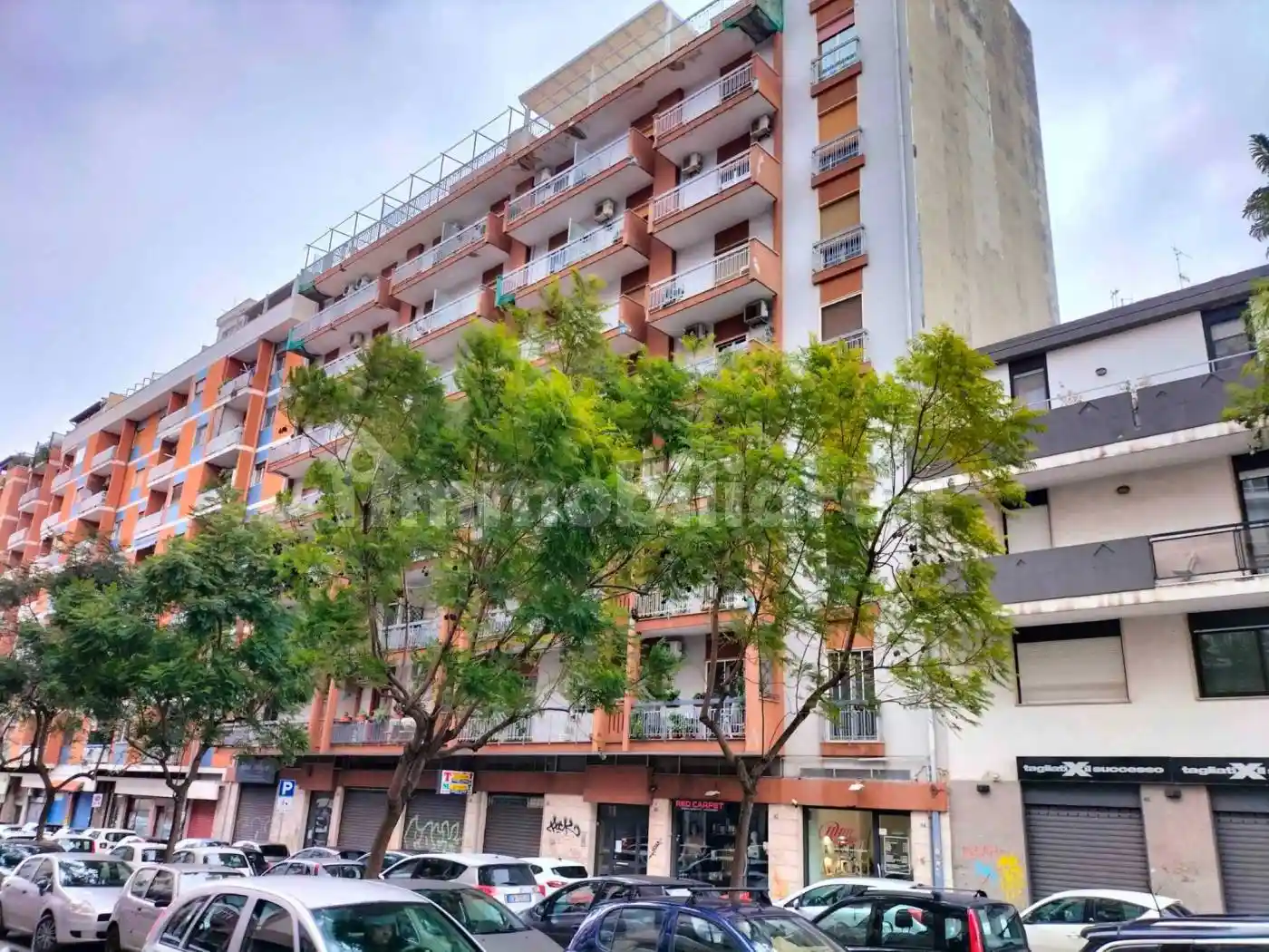 Appartamento in vendita a Bari