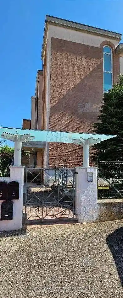 Appartamento in vendita a Giulianova