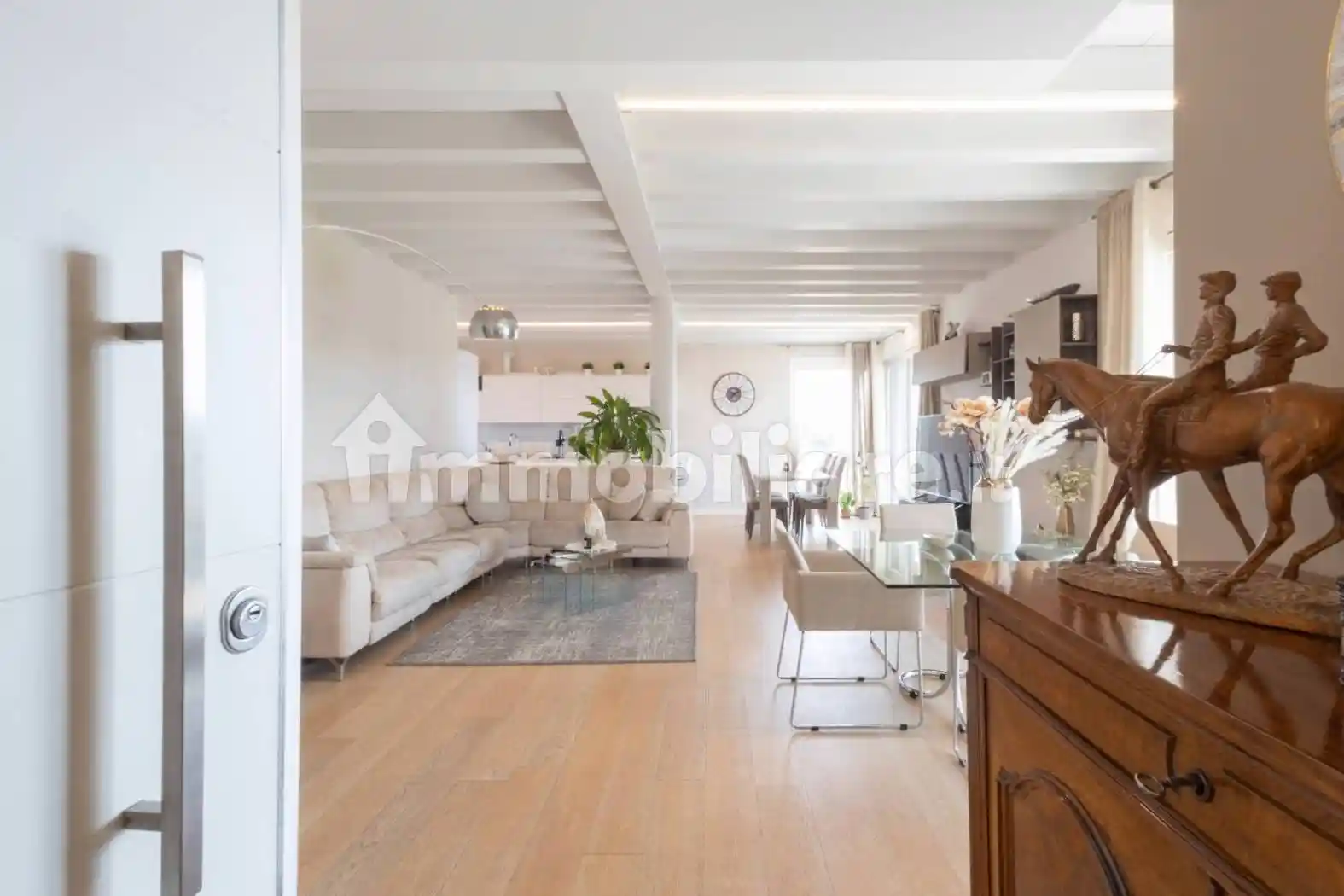 Appartamento in vendita a Preganziol