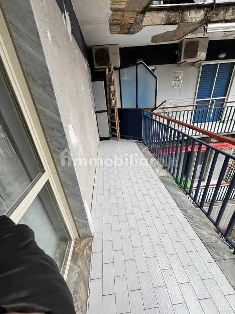 Appartamento in vendita a Casalnuovo di Napoli