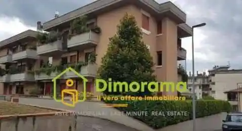 Appartamento in vendita a Pontassieve