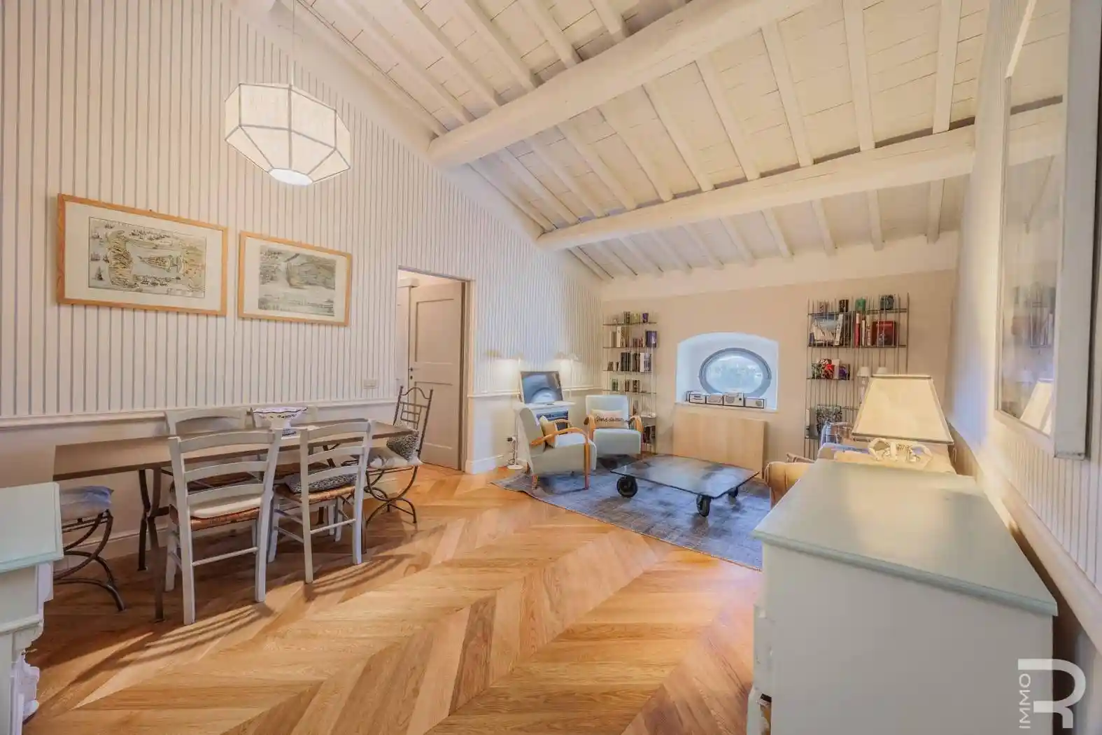 Appartamento in vendita a Monte Argentario