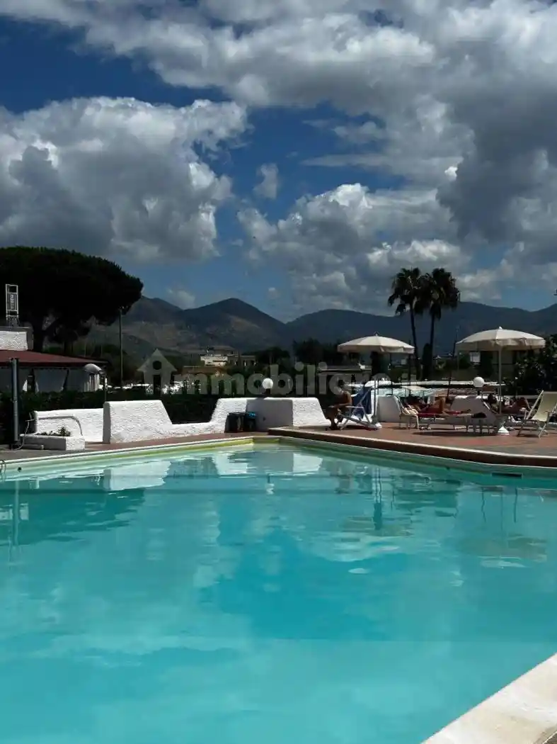 Villa in affitto a Terracina