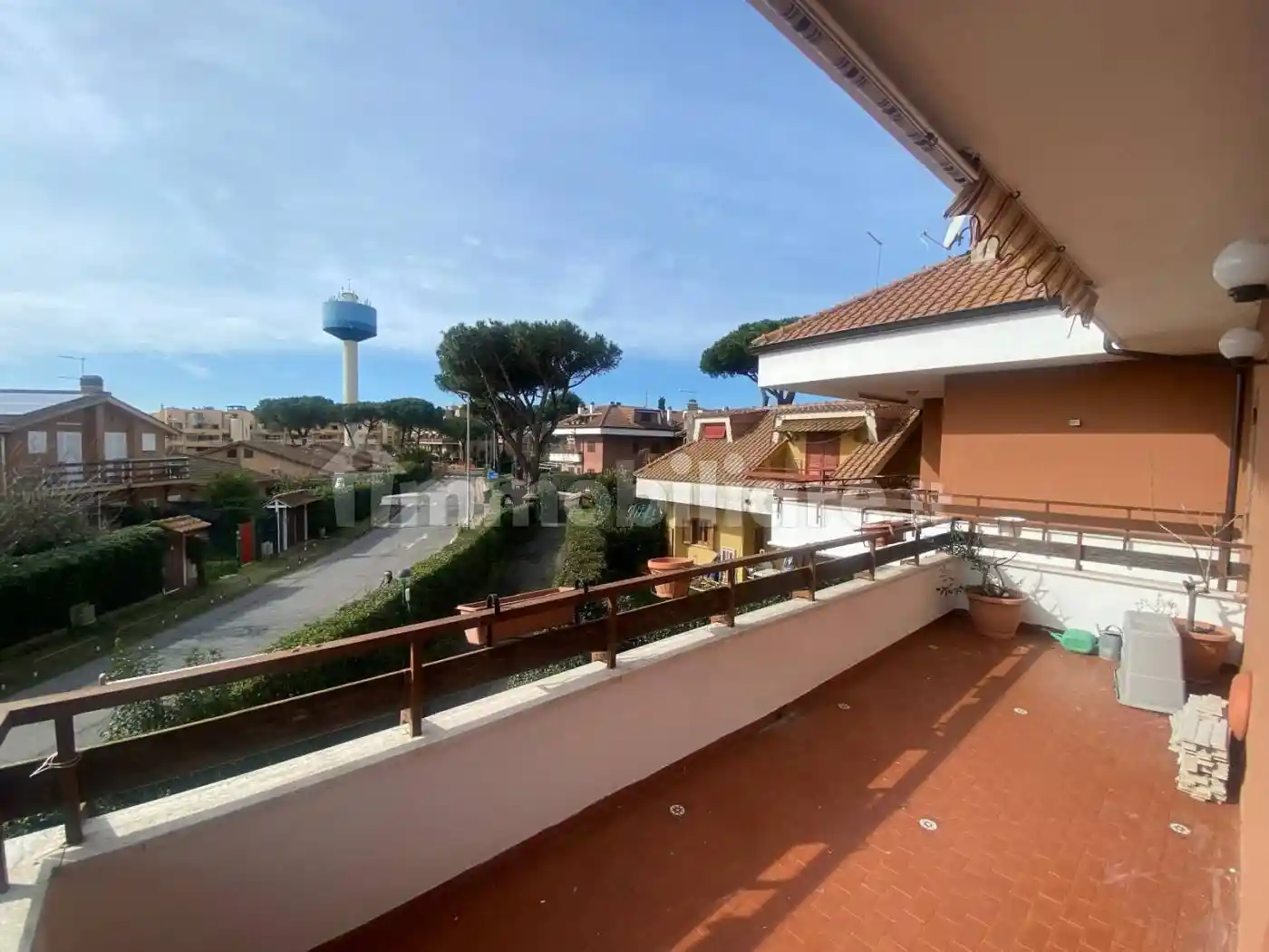 Appartamento in vendita a Ladispoli