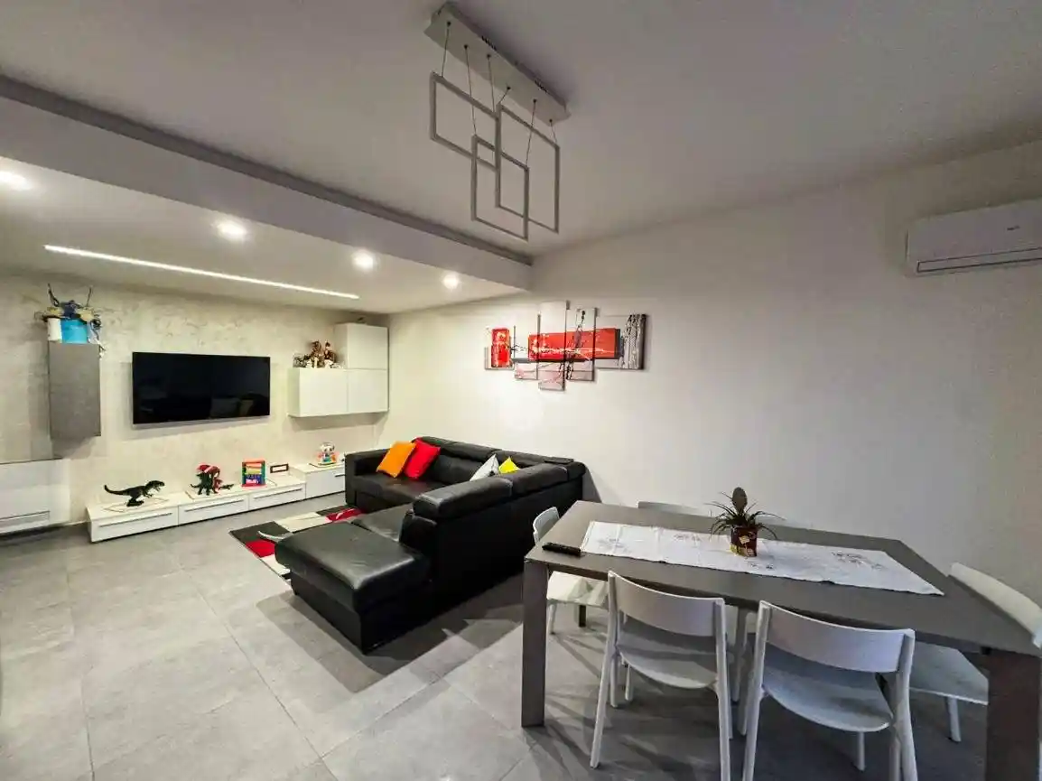 Appartamento in vendita a Amantea