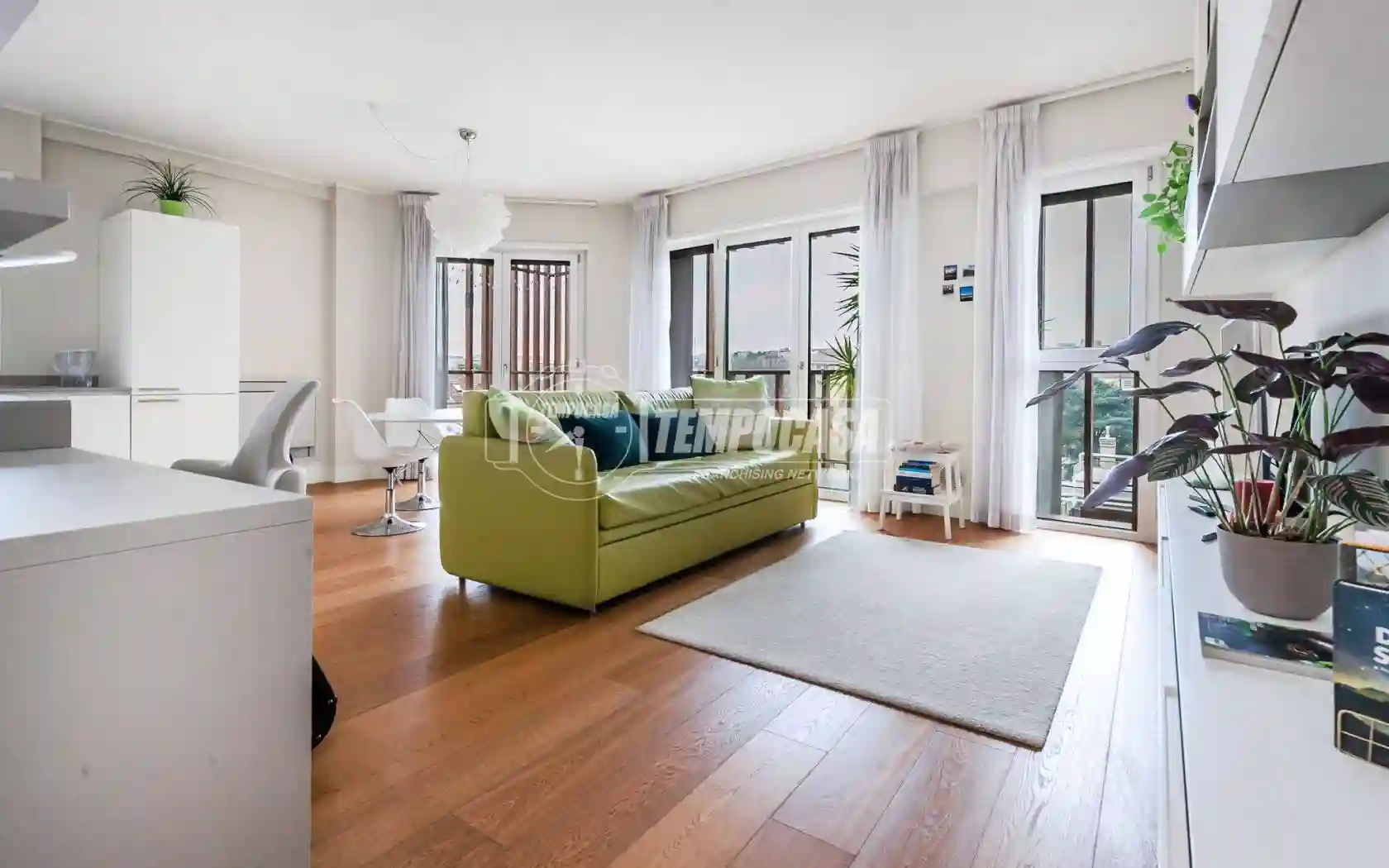 Appartamento - foto 4