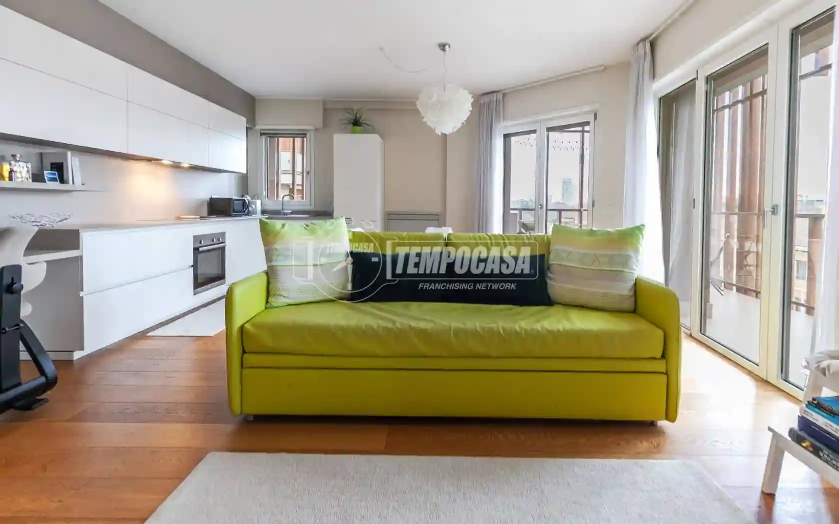 Appartamento - foto 5