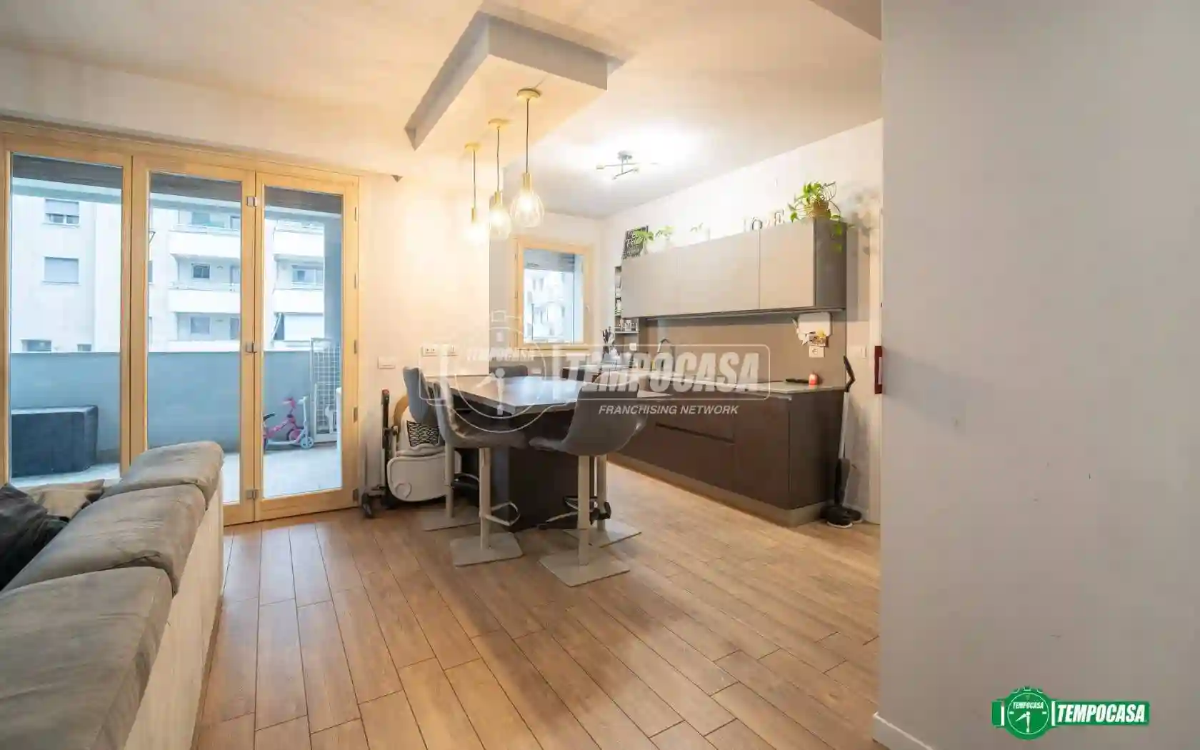 Appartamento - foto 2