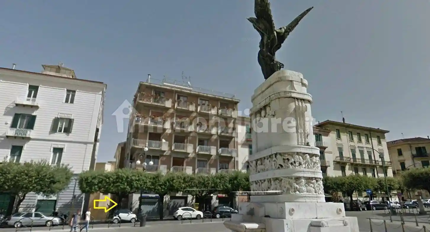 Appartamento in affitto a Benevento