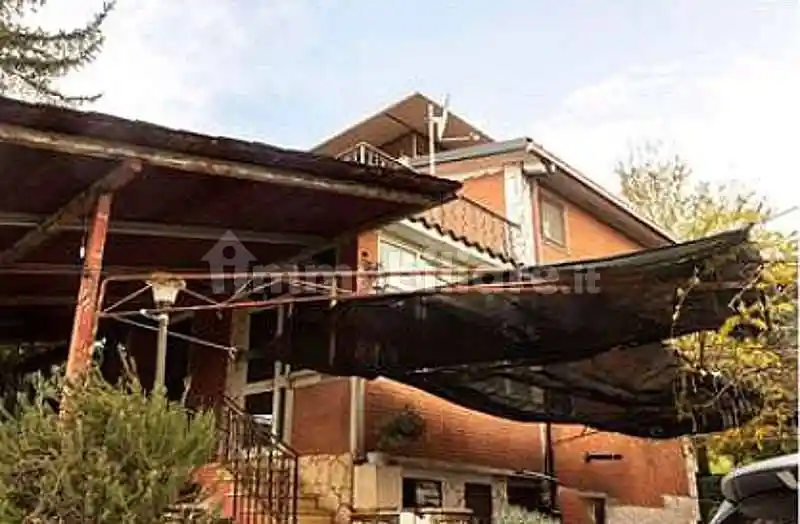 Villetta a schiera in vendita a Palombara Sabina