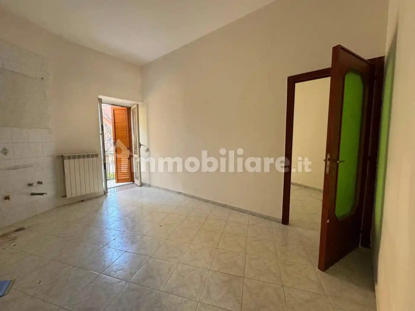 Appartamento in vendita a Pollena Trocchia