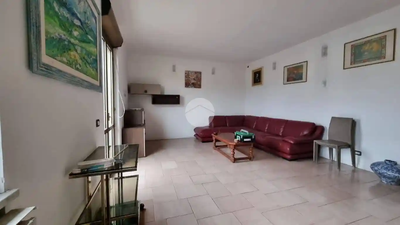 Appartamento in affitto a Viterbo