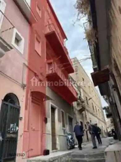 Casa indipendente in vendita a Lentini