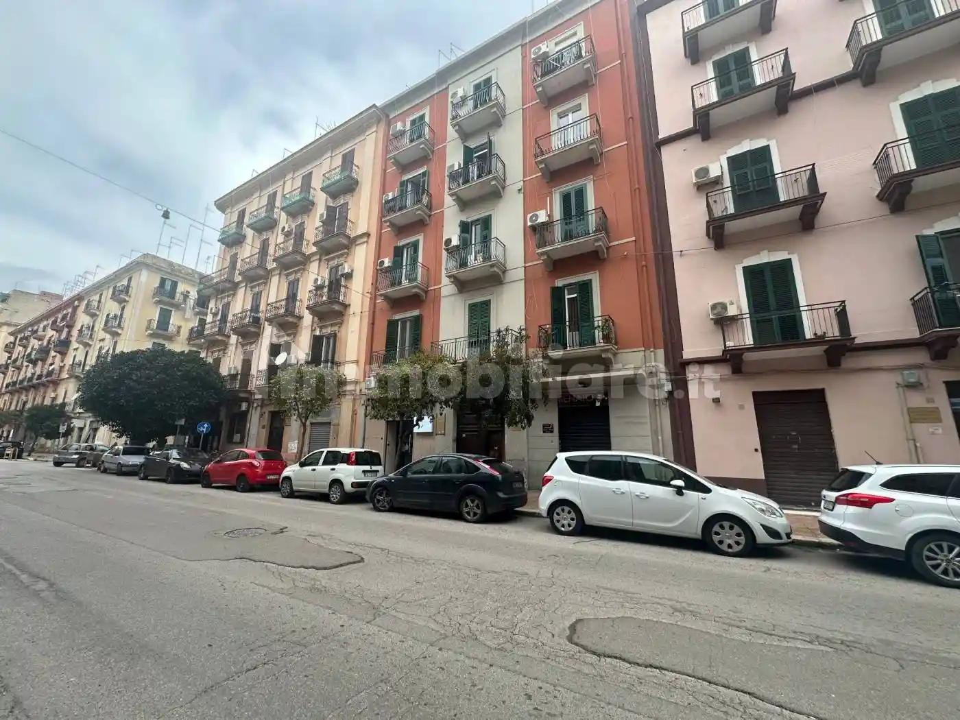 Appartamento in affitto a Taranto