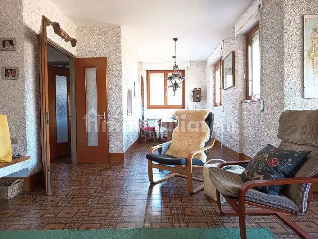 Appartamento in vendita a Cremeno