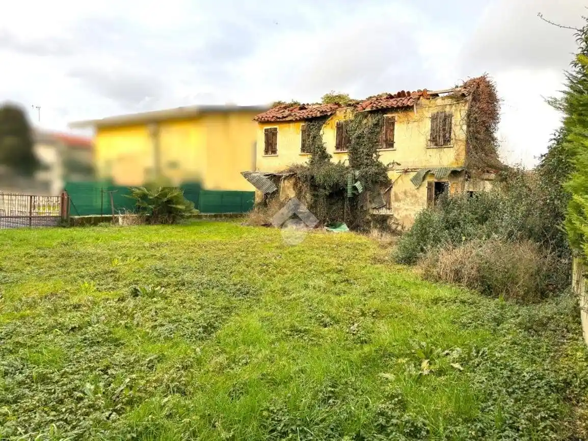 Rustico - Casale in vendita a Vigonza