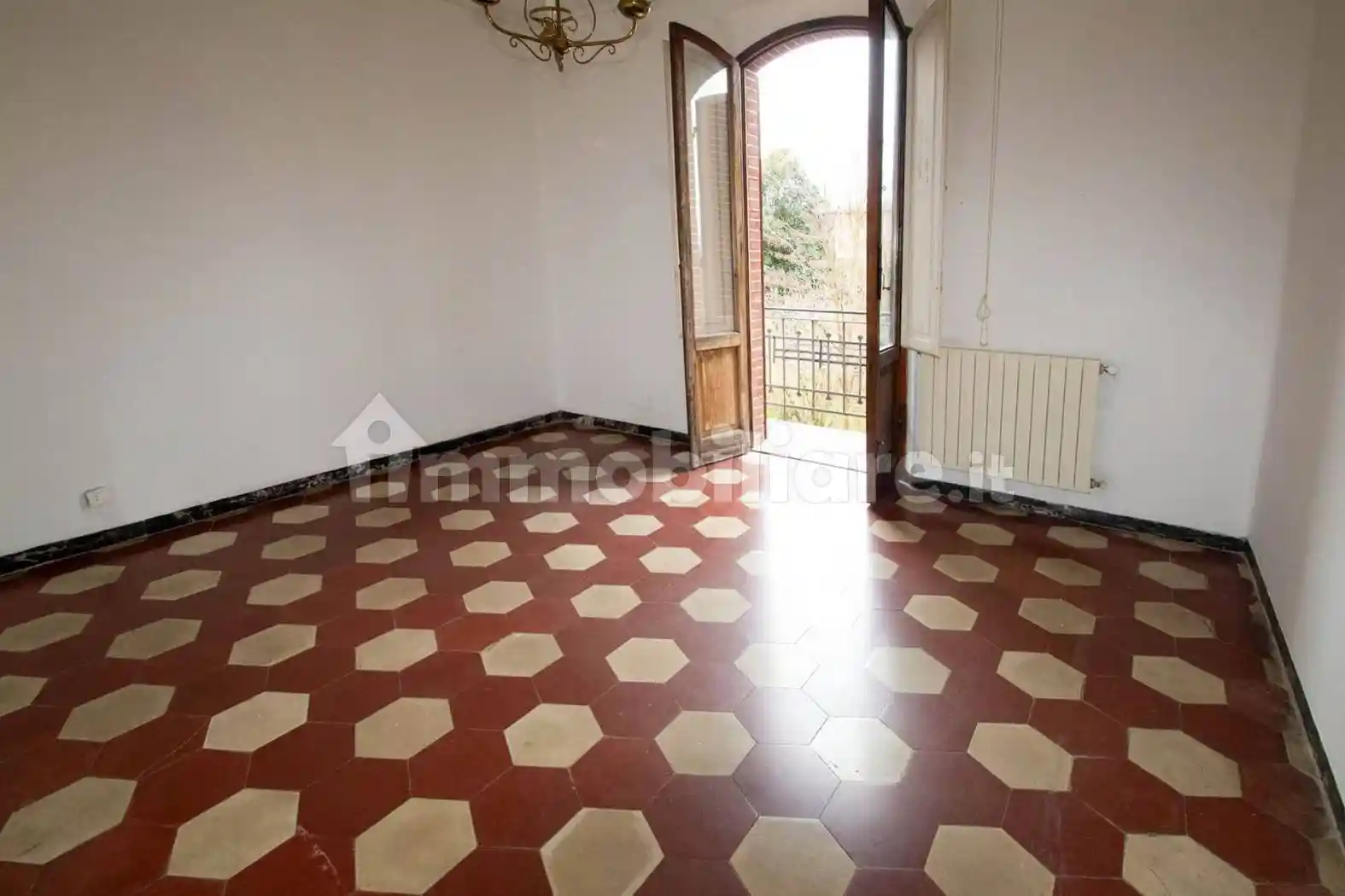 Appartamento in vendita a Siena