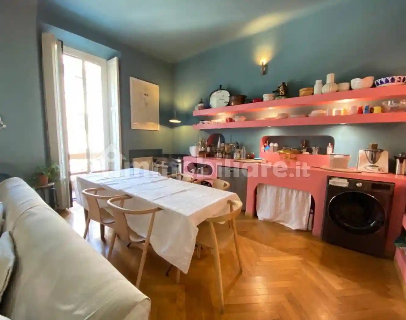 Appartamento - foto 5