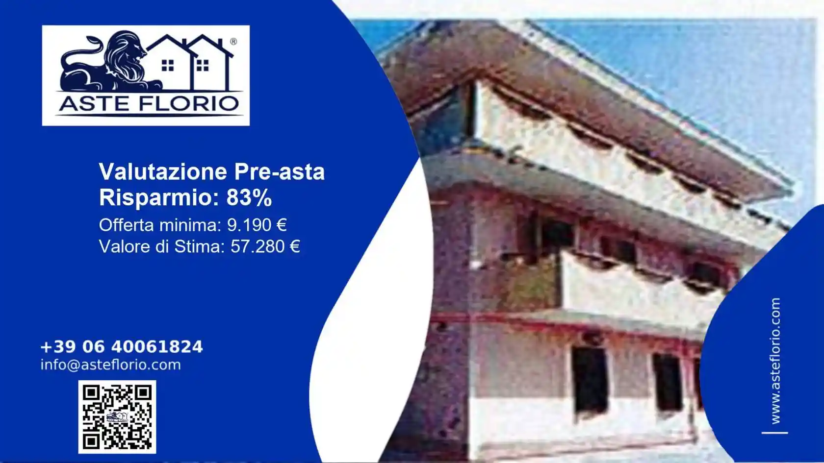 Appartamento in vendita a Montenero di Bisaccia