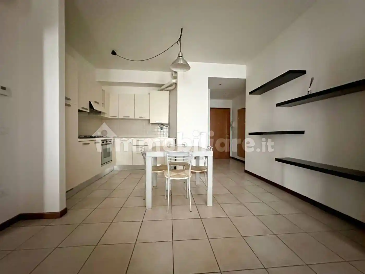 Appartamento in affitto a Treviso