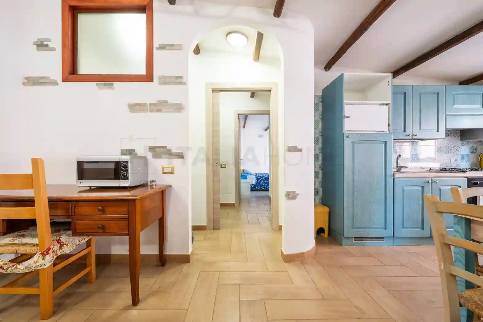 Attico - Mansarda - foto 4