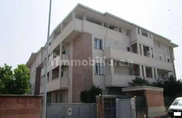 Appartamento in vendita a Meda