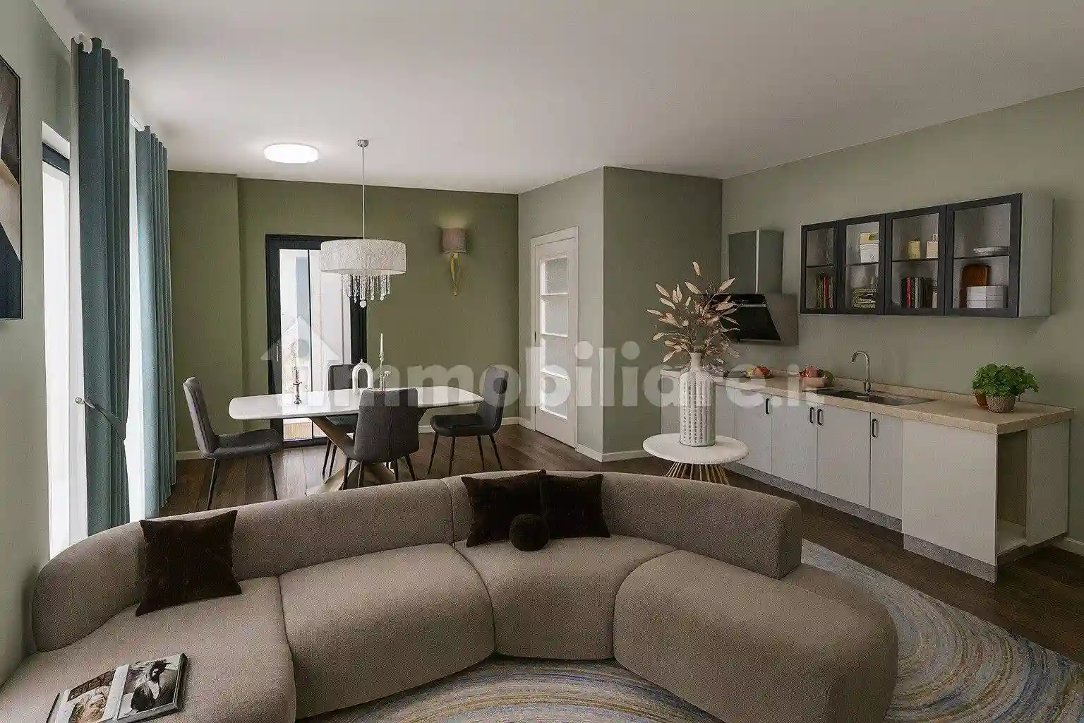 Appartamento - foto 2