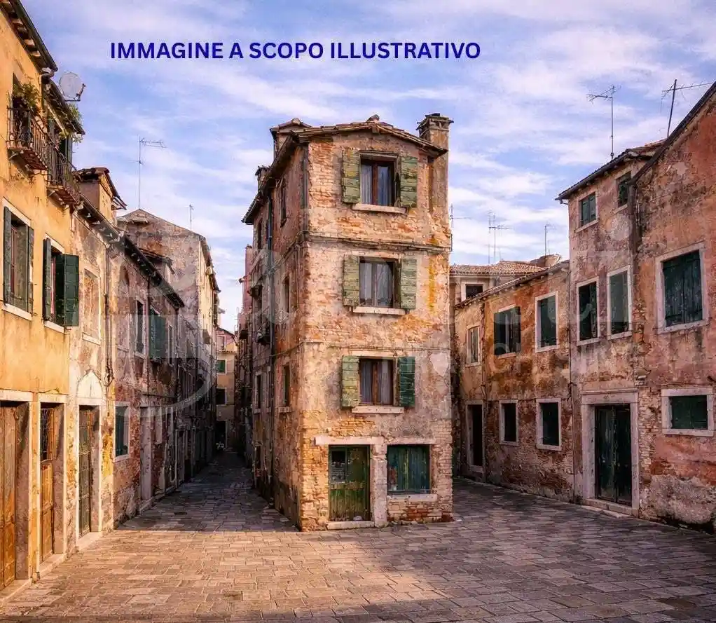 Casa indipendente in vendita a Chioggia