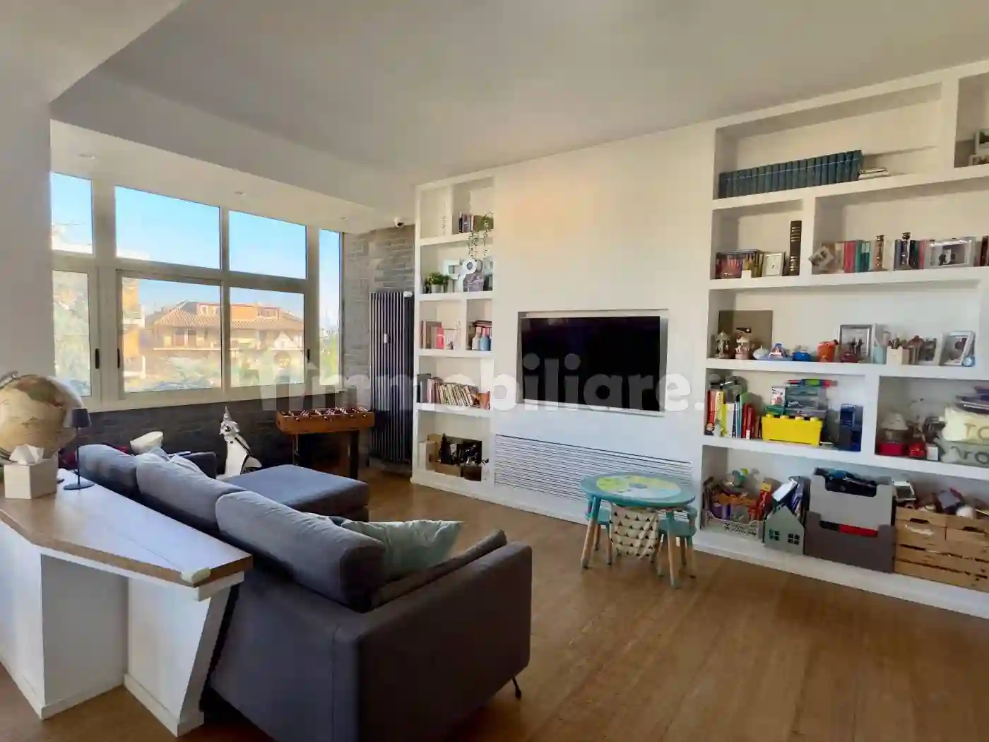 Attico - Mansarda - foto 5