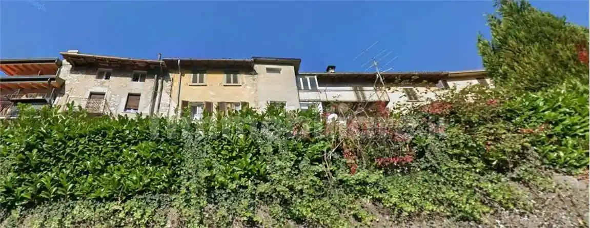 Appartamento in vendita a Torre de' Busi