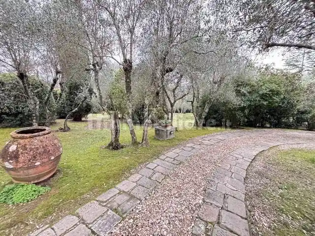 Villa in vendita a Firenze
