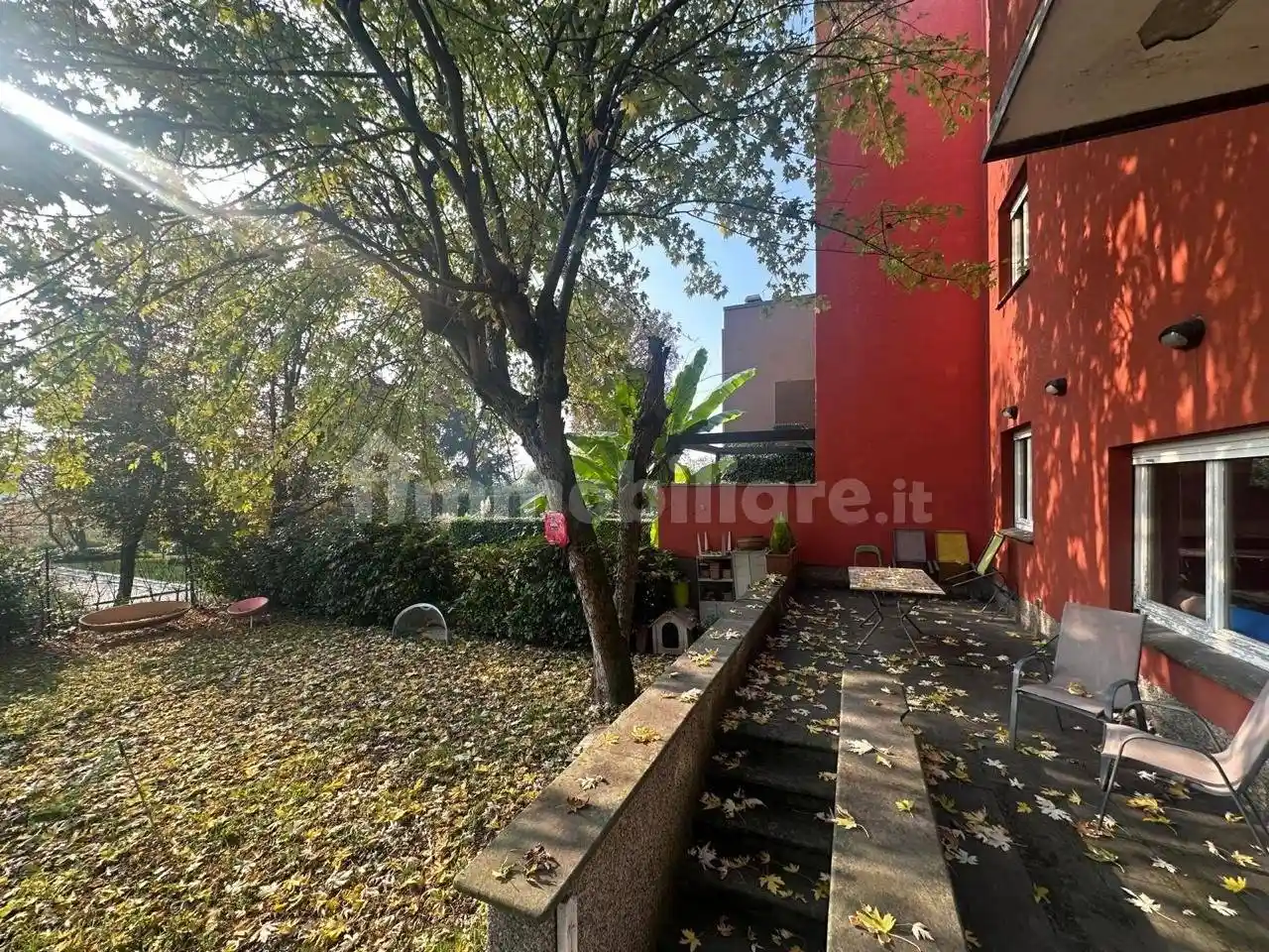 Villa in vendita a Segrate