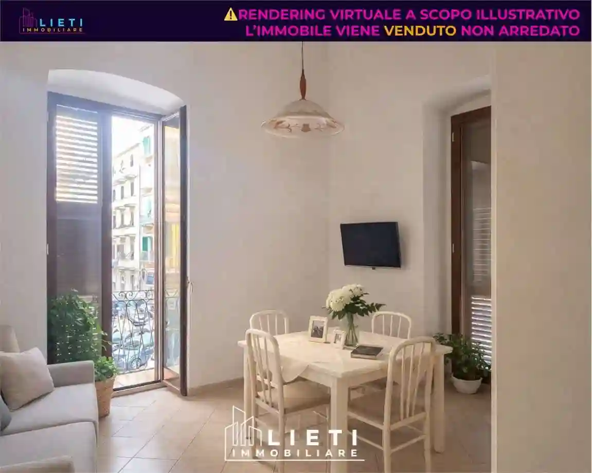 Appartamento - foto 3