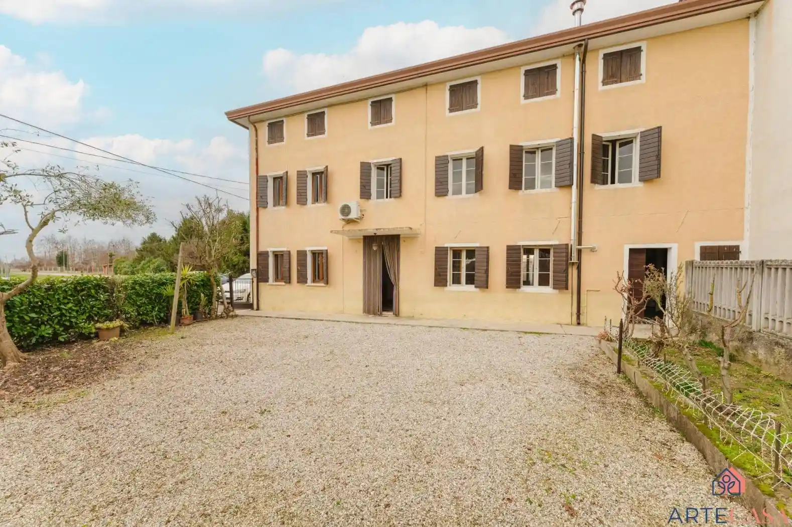 Villa in vendita a Pramaggiore