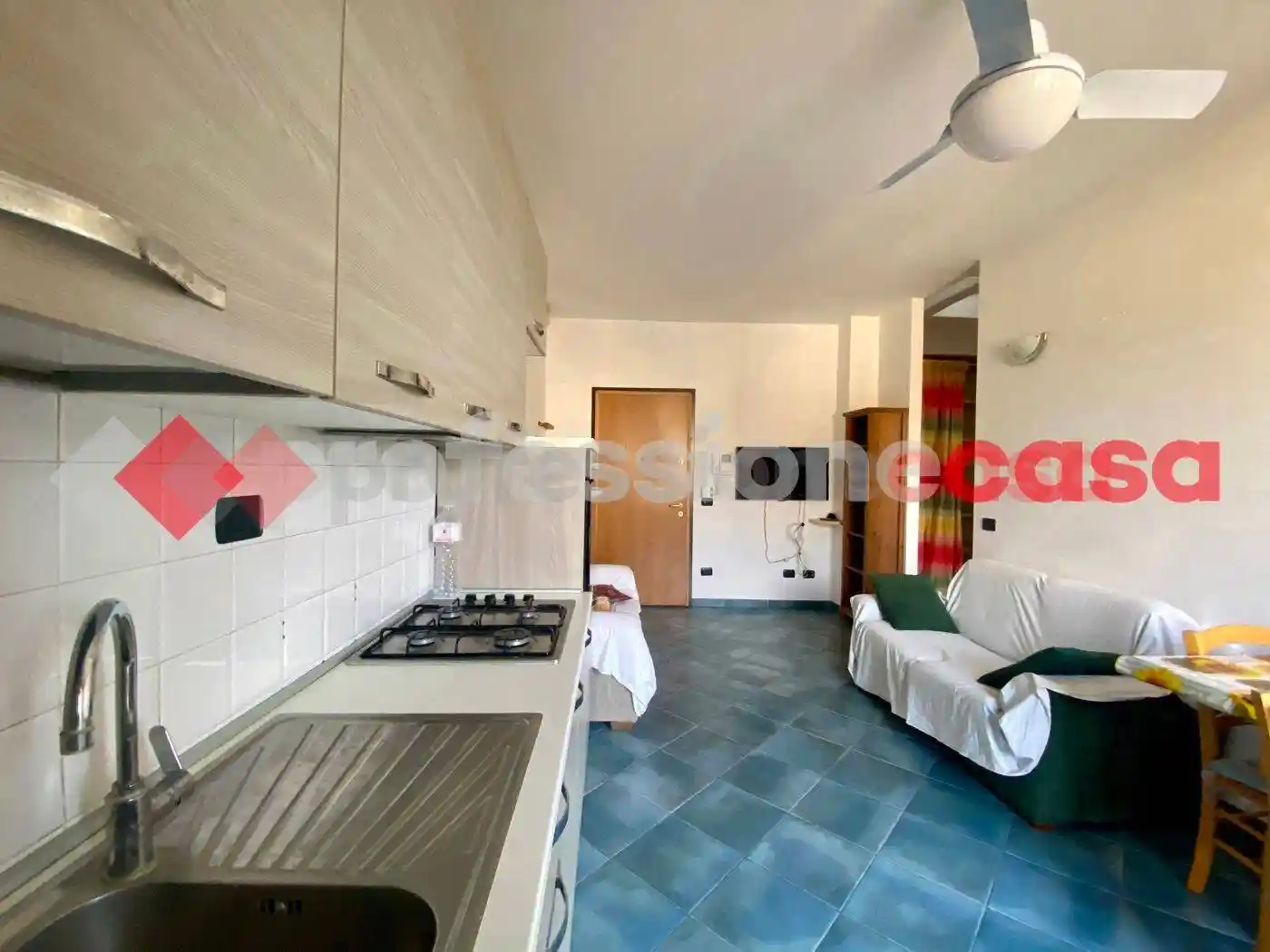 Appartamento in affitto a Castelfiorentino