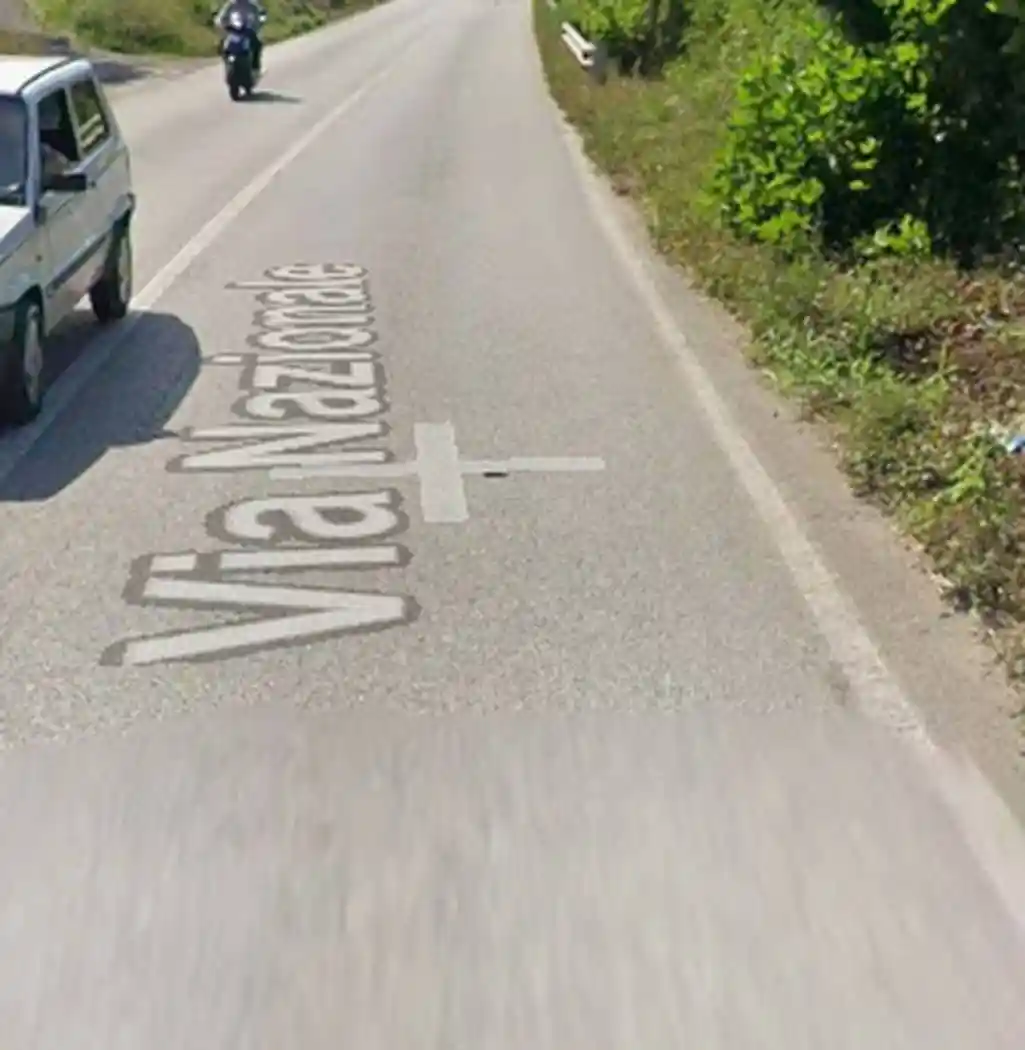 Appartamento in vendita a Torrenova