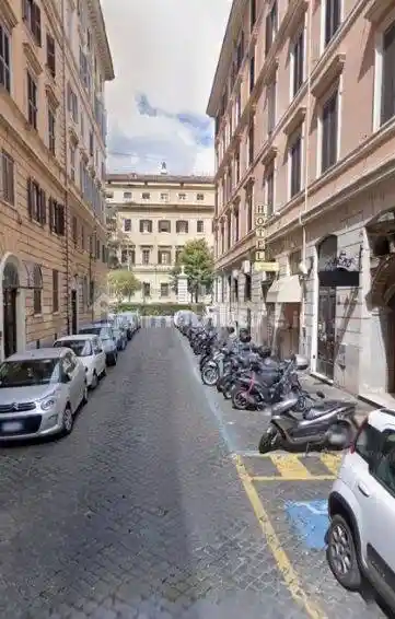 Palazzo - Edificio in affitto a Roma