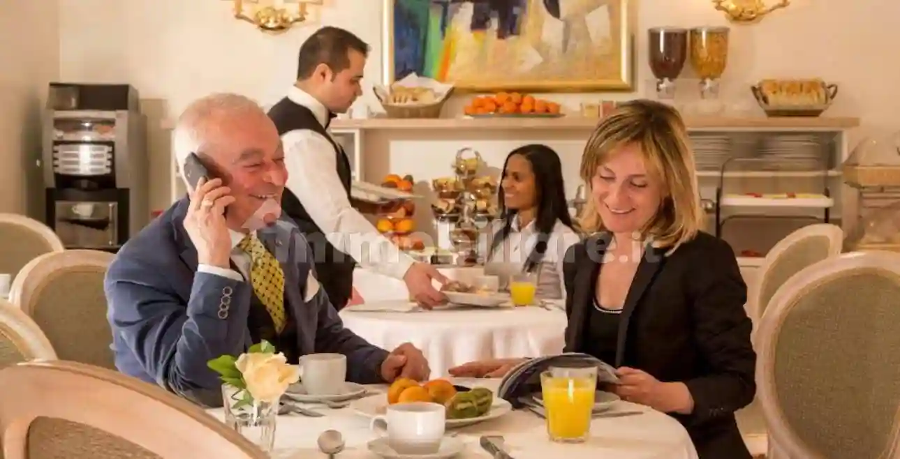 Palazzo - Edificio - foto 5