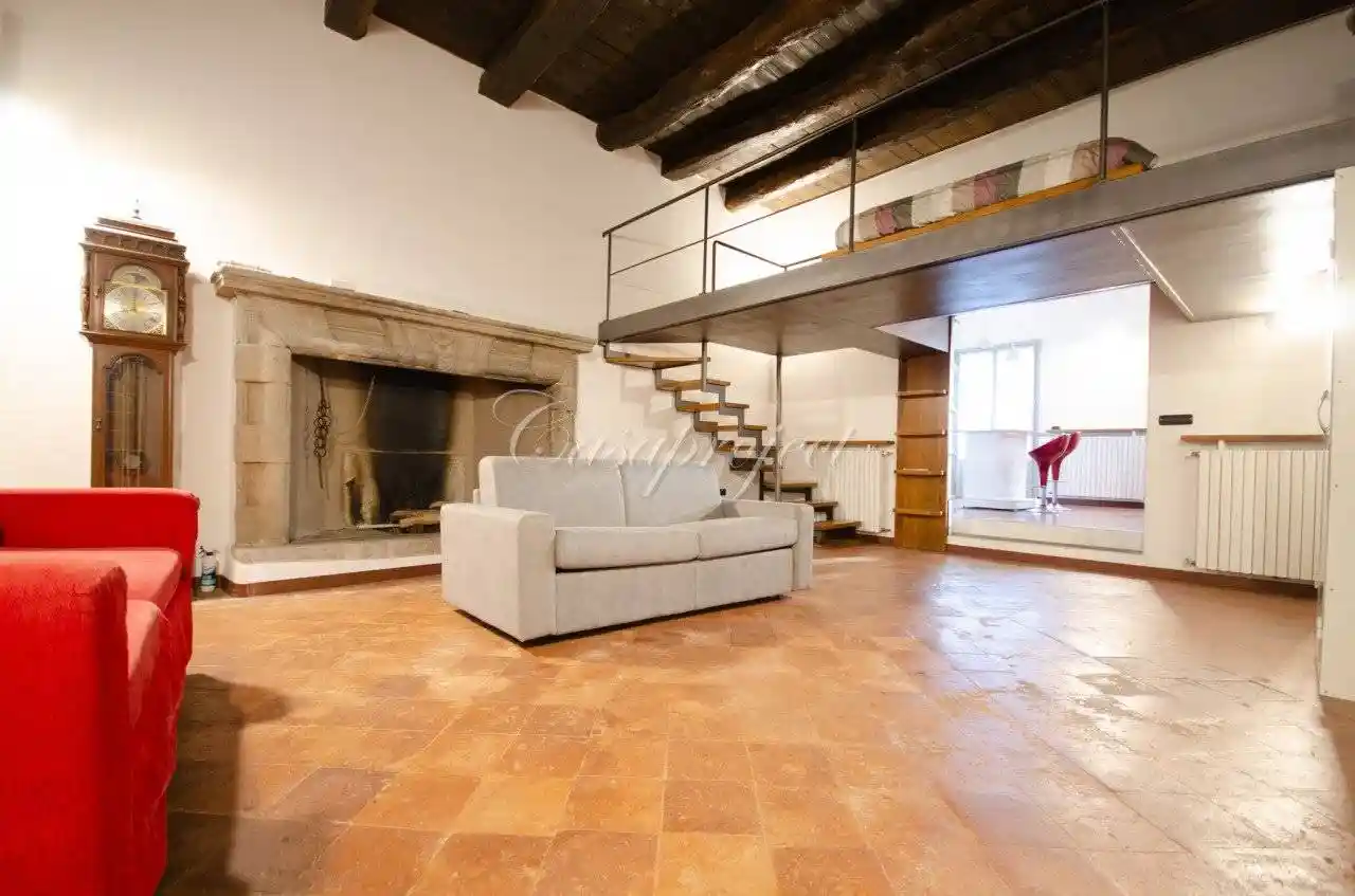 Loft in vendita a Gallarate