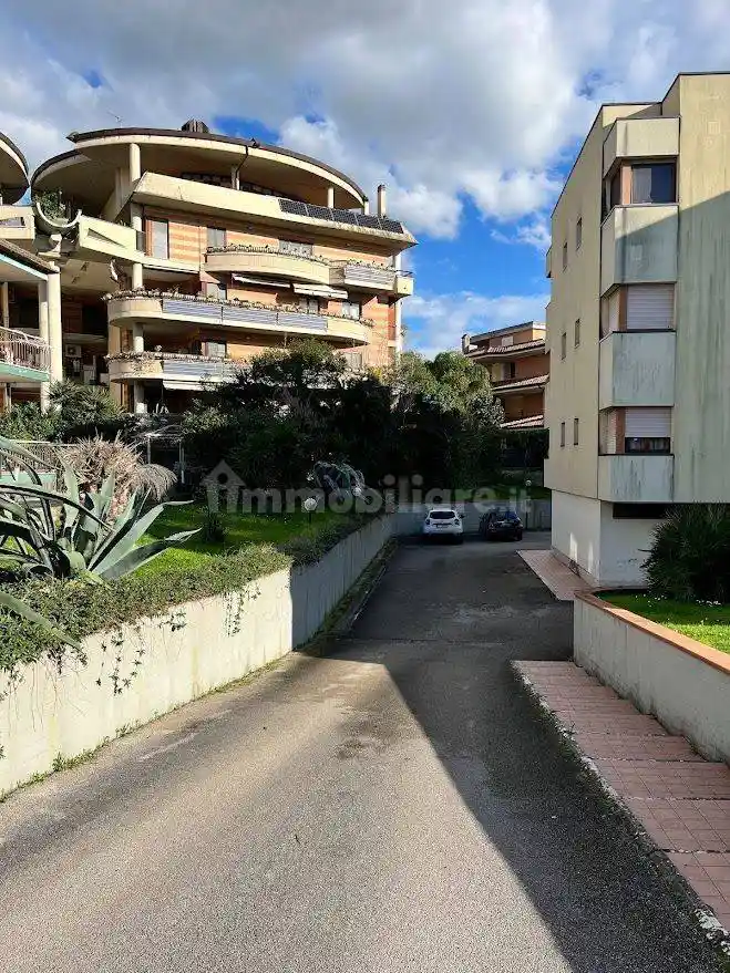 Appartamento in vendita a Latina