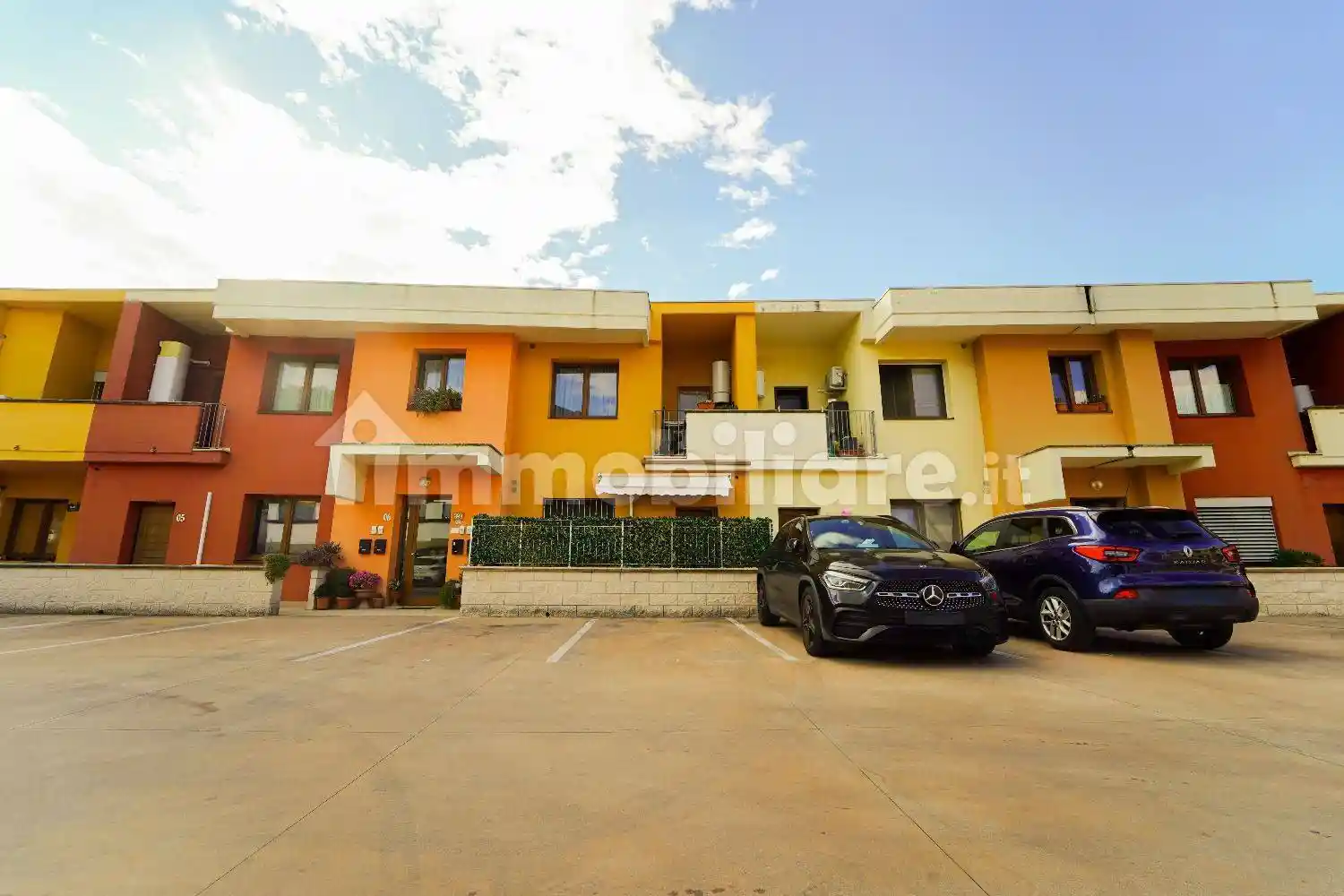 Appartamento in vendita a Monsummano Terme