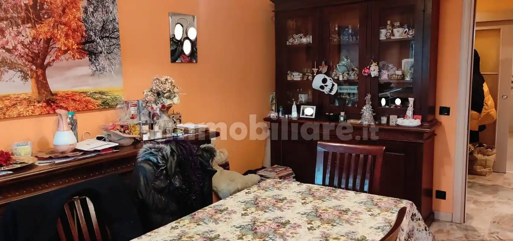 Appartamento in vendita a Piossasco