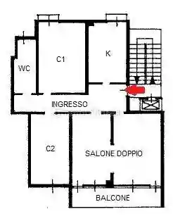 Appartamento - foto 2