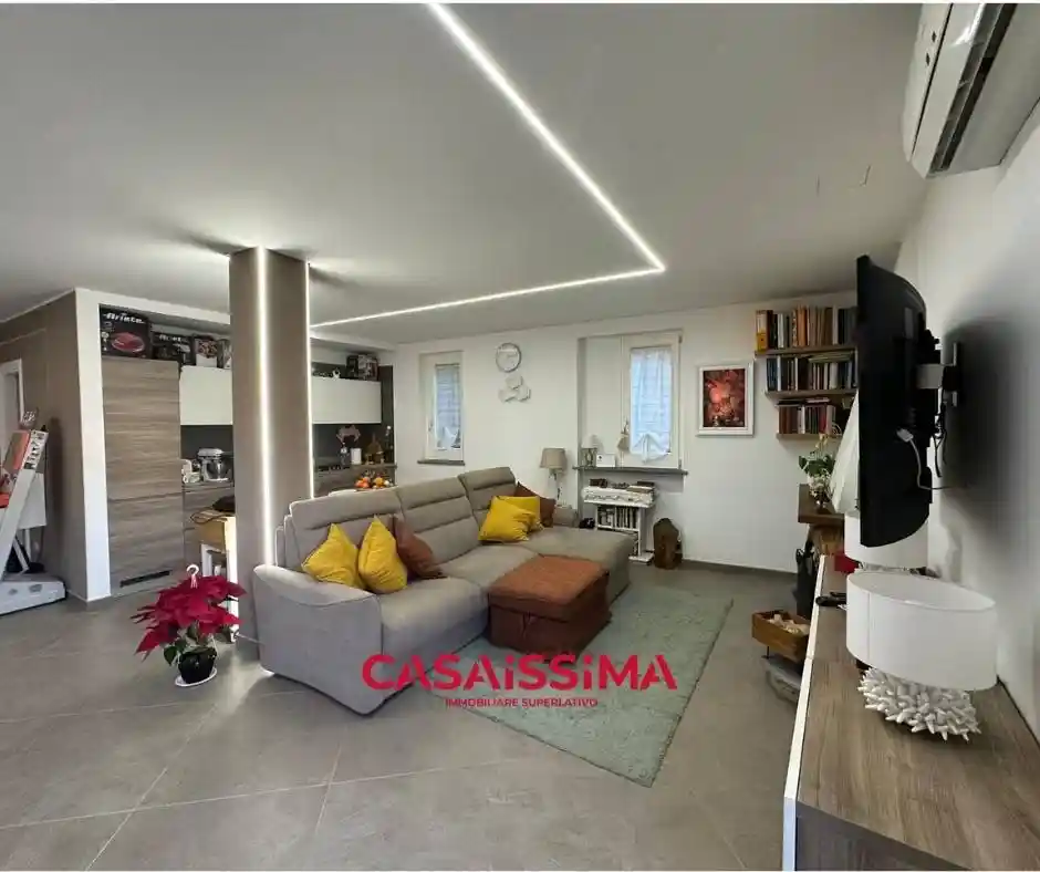 Villa in vendita a Cava de' Tirreni