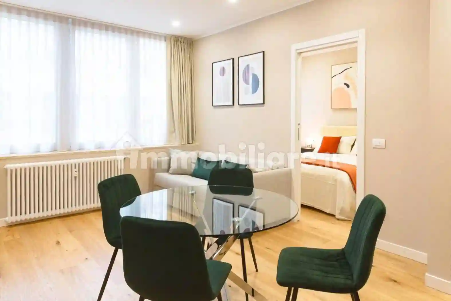 Appartamento - foto 3