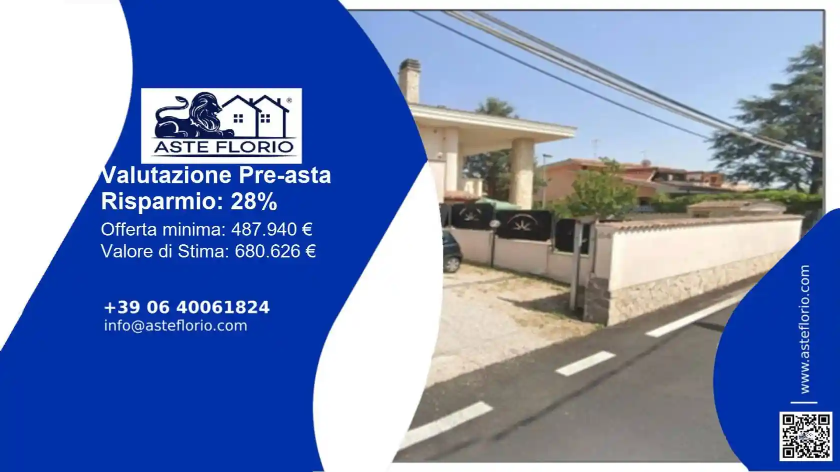 Villetta a schiera in vendita a Ciampino